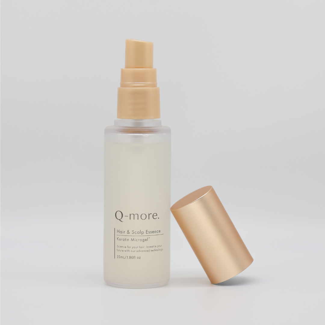 【Q-more.】1本（2026年4月30日までの限定価格！）