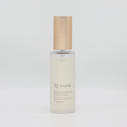 【Q-more.】定期購入プラン（2026年12月末までの限定価格！）＊配送頻度：3ヶ月ごとに3本